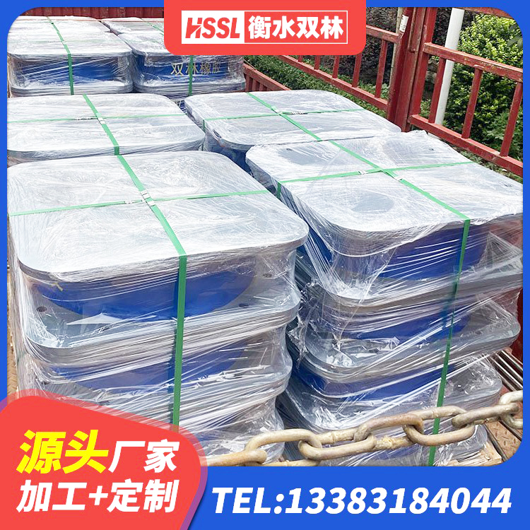 措勤县预制楼梯橡胶隔震支座 措勤县建筑隔震支座供应商生产厂家 措勤县LNR水平力分散力型橡胶隔震支座 措勤县HDR高阻尼橡胶隔震支座厂家 - 第6张