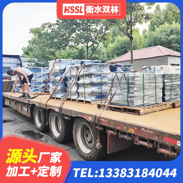 措勤县高阻尼抗震支座生产厂家 措勤县钢结构减震支座源头工厂 措勤县LRB600隔震支座多少钱 措勤县高阻尼橡胶隔震支座HDR600生产厂家 - 第3张