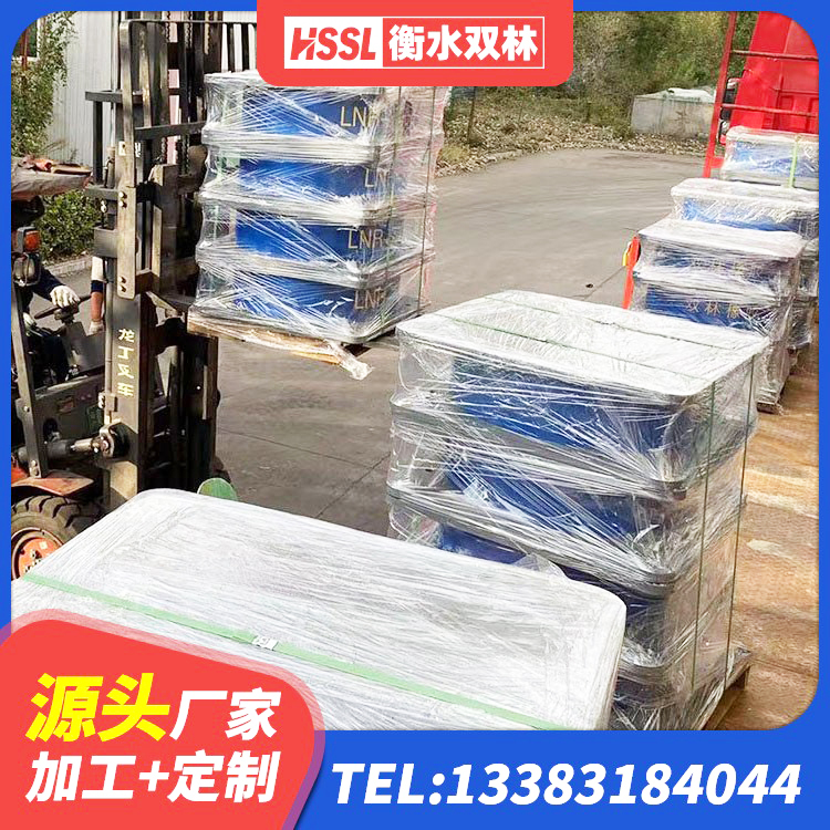 措勤县LRB橡胶隔震支座600厂家 措勤县铅芯橡皮支座生产厂家 措勤县LNR1400天然橡胶支座厂家 措勤县高阻泥橡胶隔震支座厂家 - 第4张