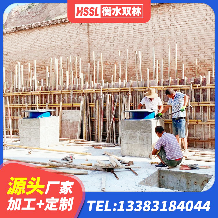 措勤县建筑隔震支座LRB500生产厂家 措勤县隔震橡胶支座厂家报价 措勤县铅芯建筑橡胶隔震支座厂家 措勤县较高阻尼橡胶隔震支座生产厂家 - 第3张