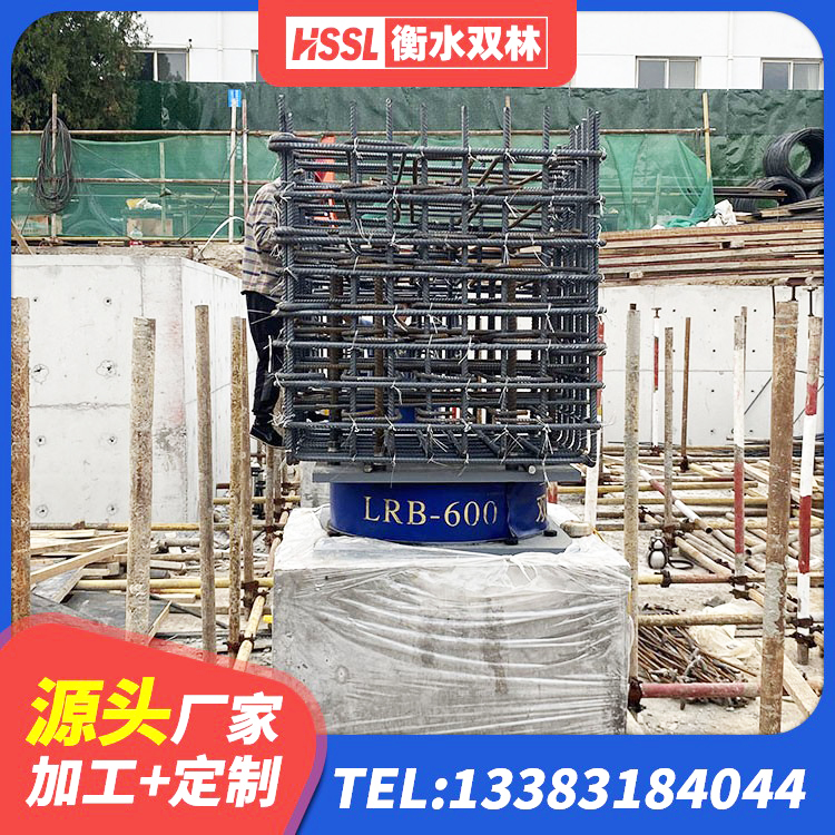 措勤县隔震支座LRB500源头工厂 措勤县抗震支座商家生产厂家 措勤县铅芯防震支座定制生产厂家 措勤县隔震支座加工生产厂家 - 第5张