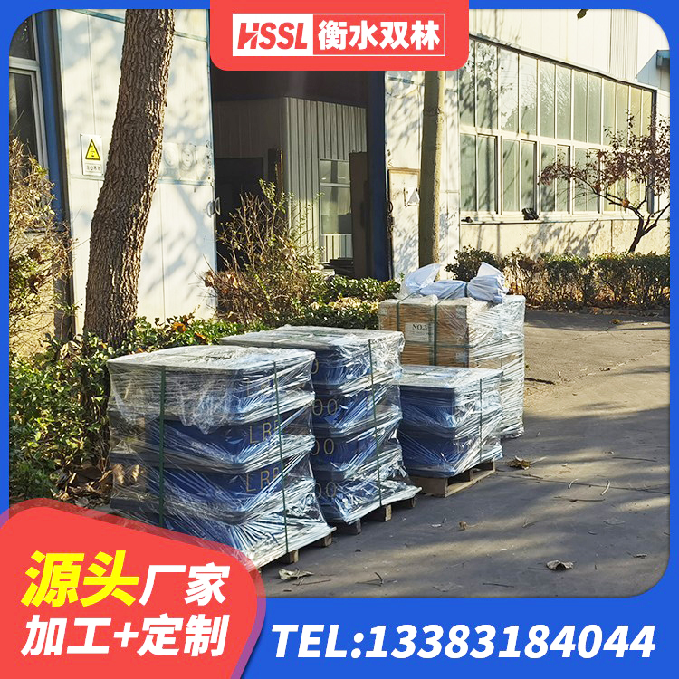 措勤县建筑铅芯橡胶隔震支座LRB700-Ⅱ源头工厂 措勤县房建抗震支座厂家 措勤县建筑隔震支座LNR-700生产厂家 措勤县LRB1000橡胶隔震支座源头工厂 - 第2张