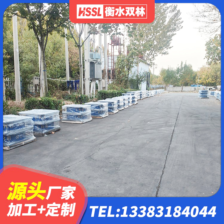 措勤县LNR500天然橡胶支座生产厂家 措勤县房屋建筑建筑抗震支座 措勤县铅芯防震支座厂家 措勤县LRB抗震支座厂家 - 第2张