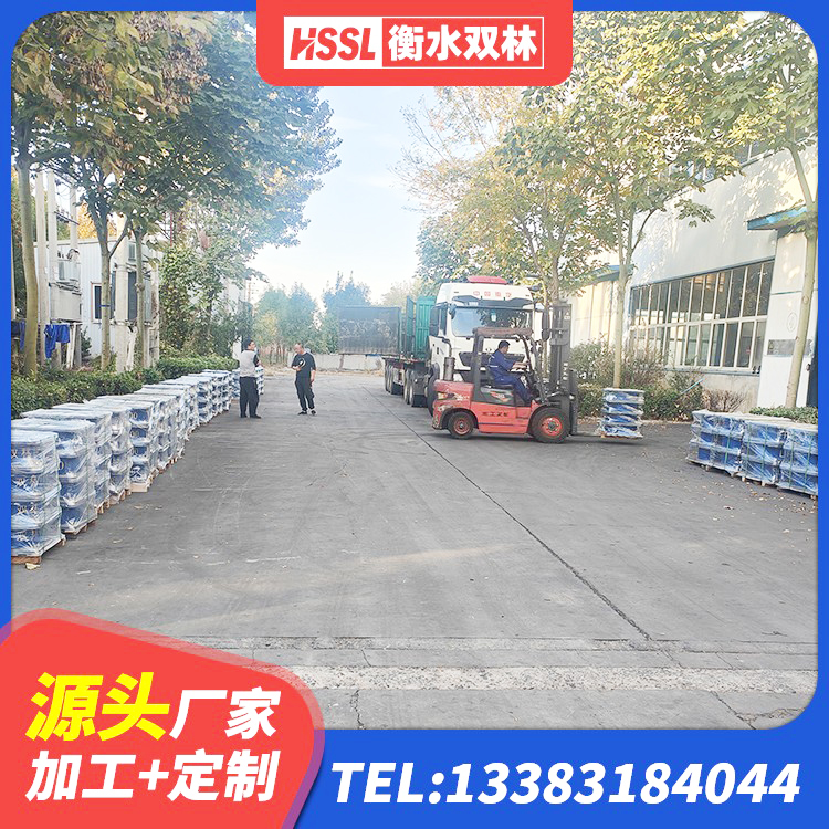 措勤县高阻尼隔震支座(HDR)源头工厂 措勤县建筑隔震支座定做生产厂家 措勤县建筑天然胶隔震支座源头工厂 措勤县建筑厚叠层隔震支座 - 第4张