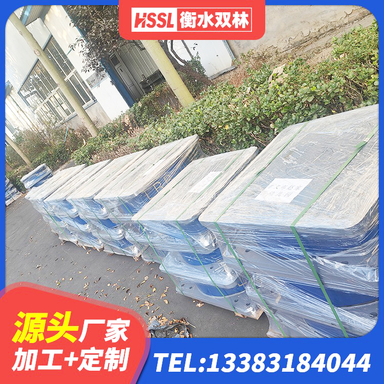 措勤县建筑连廊隔震支座厂家 措勤县LNR橡胶隔震支座1400生产厂家 措勤县建筑隔震支座HDR源头工厂 措勤县HDR1300高阻尼橡胶支座厂家 - 第3张